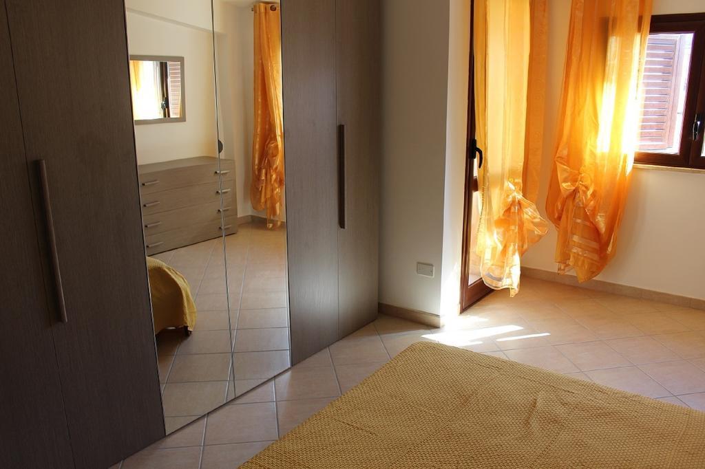 Case Vacanze Orlando Trappeto  Zimmer foto