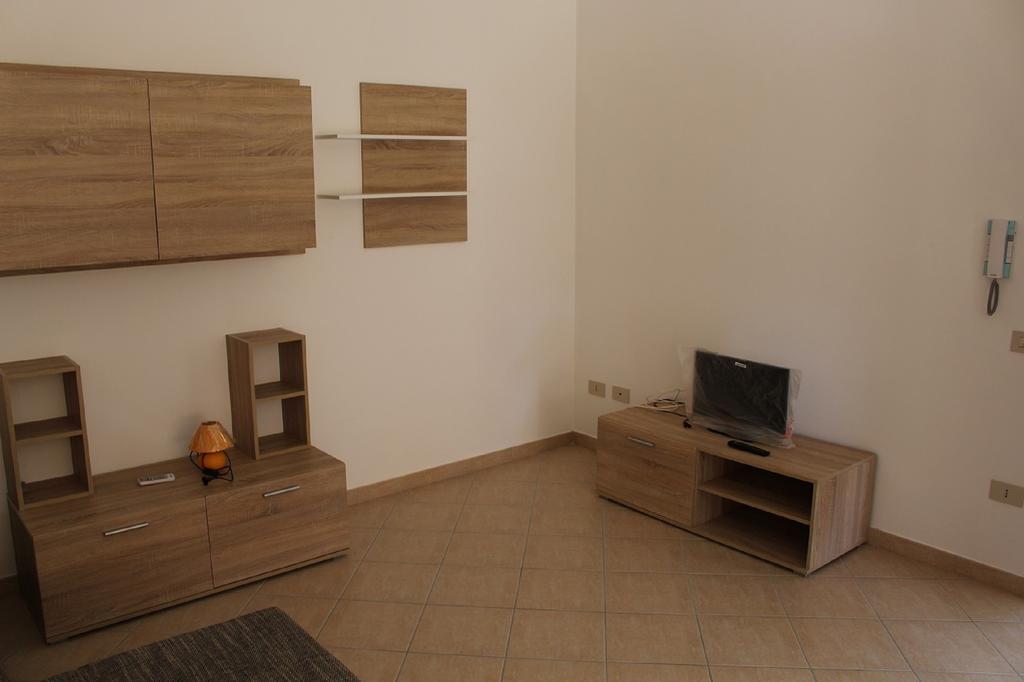 Case Vacanze Orlando Trappeto  Zimmer foto