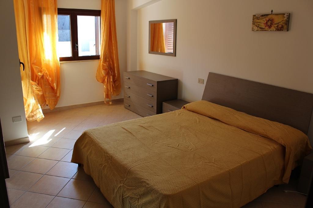 Case Vacanze Orlando Trappeto  Zimmer foto