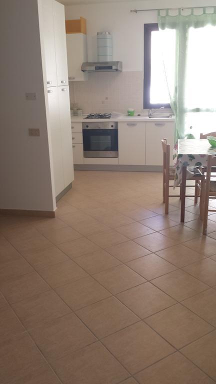 Case Vacanze Orlando Trappeto  Zimmer foto