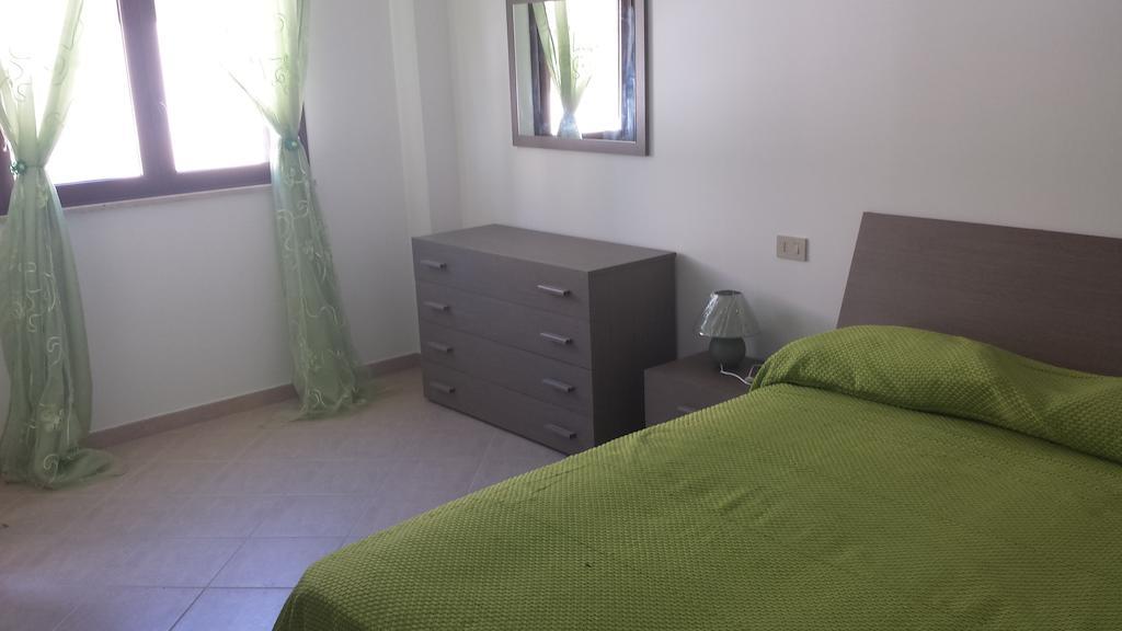Case Vacanze Orlando Trappeto  Zimmer foto