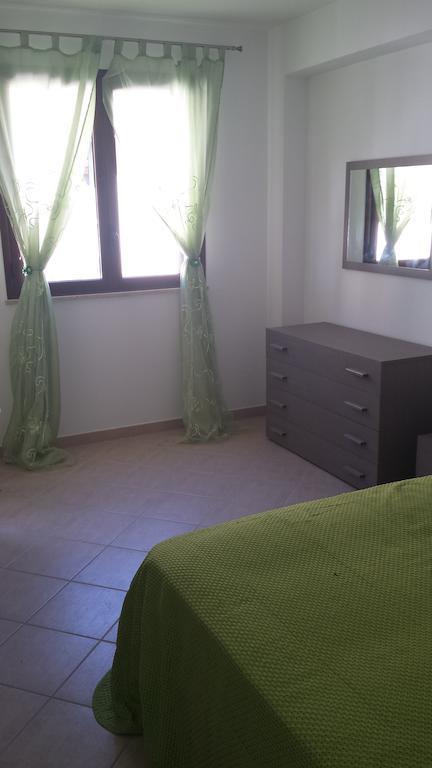 Case Vacanze Orlando Trappeto  Zimmer foto