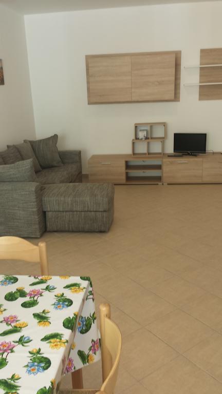 Case Vacanze Orlando Trappeto  Zimmer foto