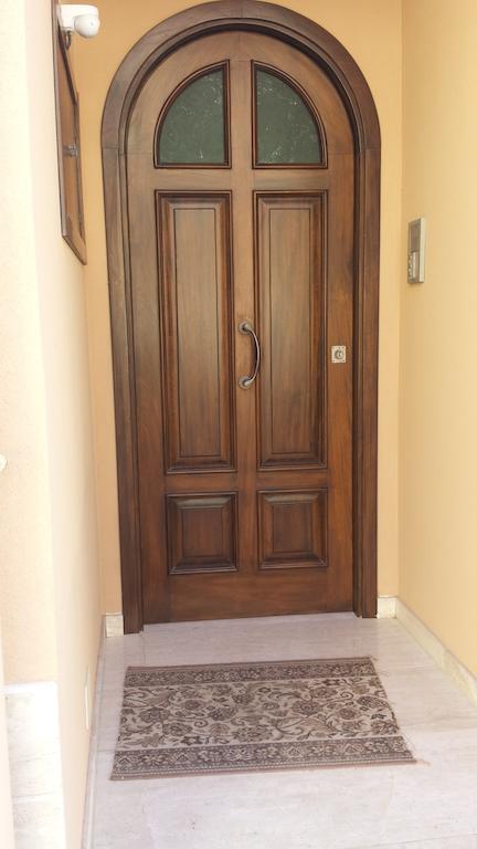 Case Vacanze Orlando Trappeto  Zimmer foto