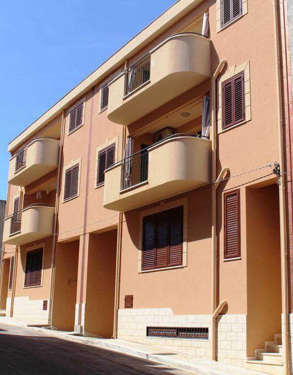 Case Vacanze Orlando Trappeto  Exterior foto