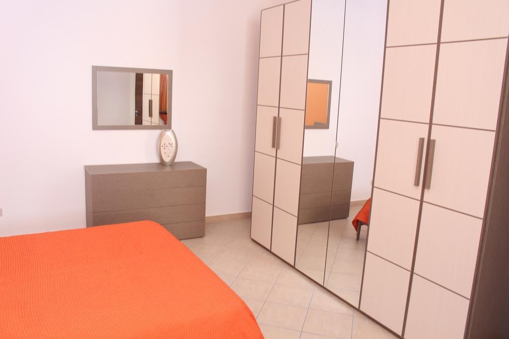 Case Vacanze Orlando Trappeto  Exterior foto