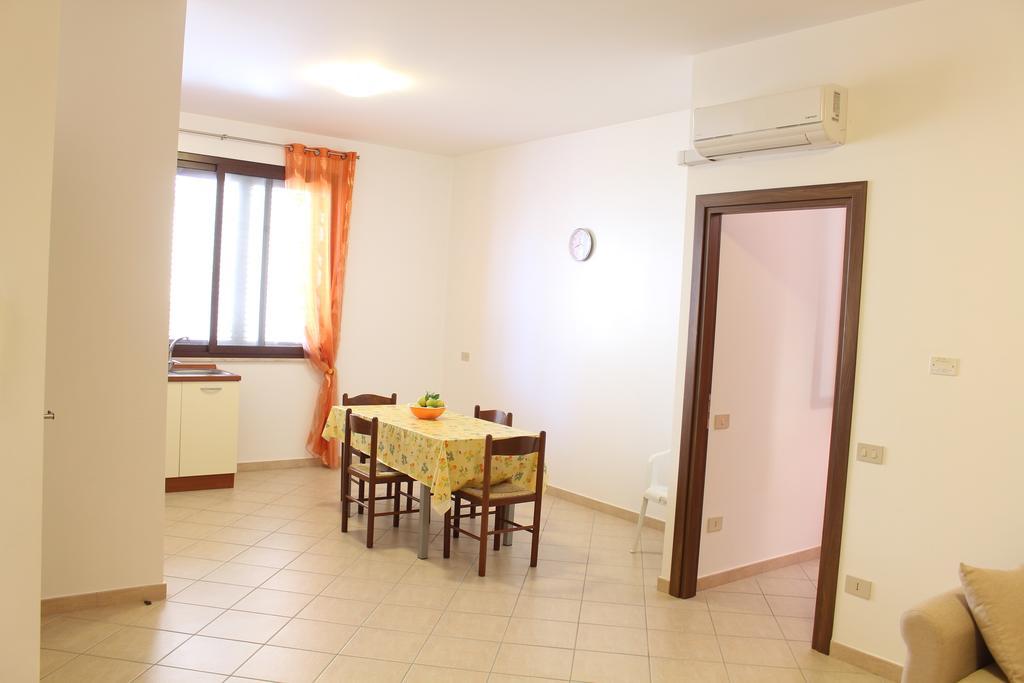 Case Vacanze Orlando Trappeto  Exterior foto