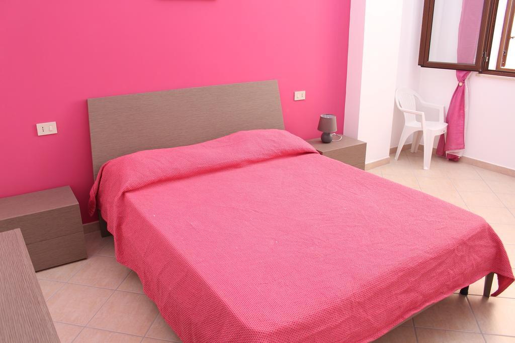 Case Vacanze Orlando Trappeto  Exterior foto