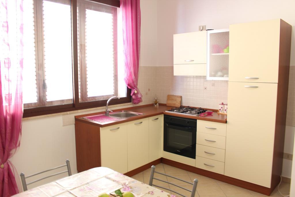 Case Vacanze Orlando Trappeto  Exterior foto