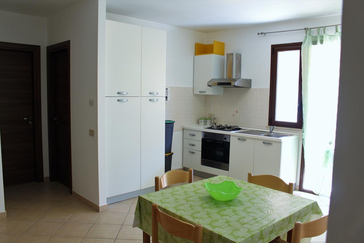 Case Vacanze Orlando Trappeto  Exterior foto