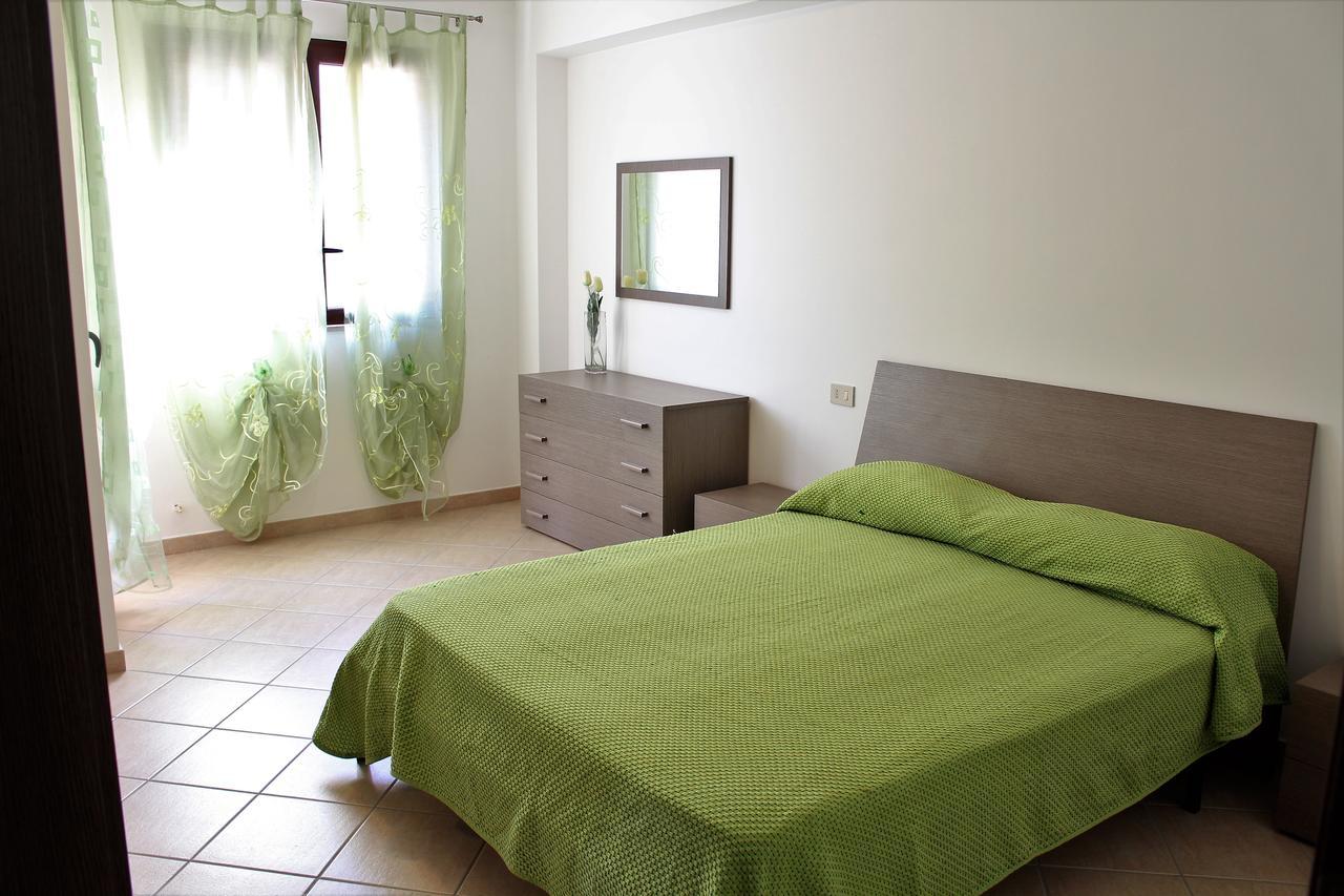 Case Vacanze Orlando Trappeto  Exterior foto